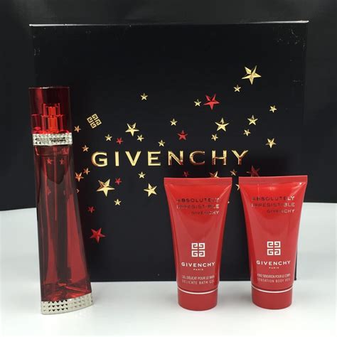 musique parfum givenchy|givenchy online shop.